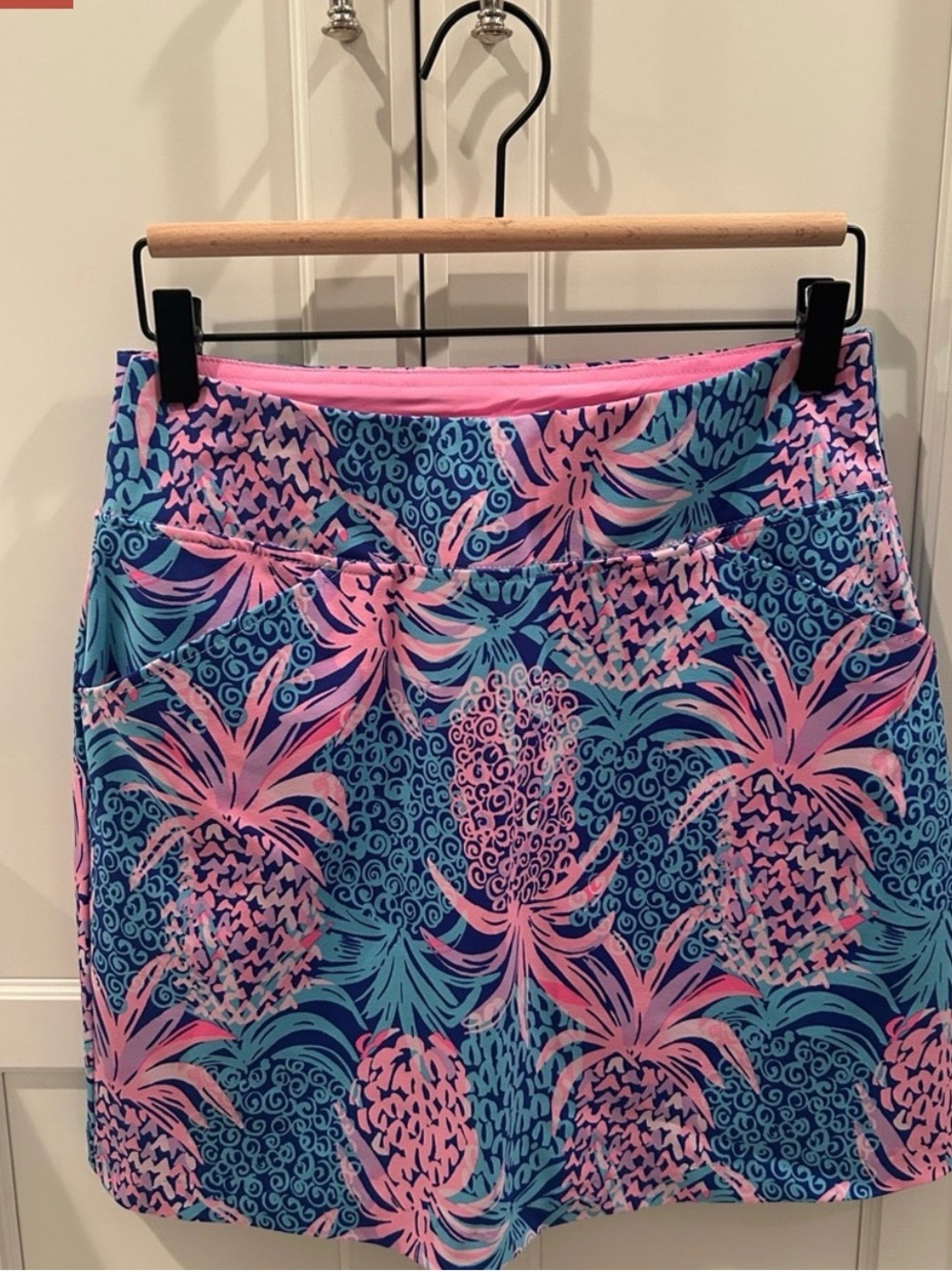 Lilly Pulitzer Monica Skort